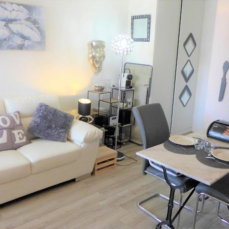 Apartment Kennedy By Interhome Villers-sur-Mer Eksteriør billede