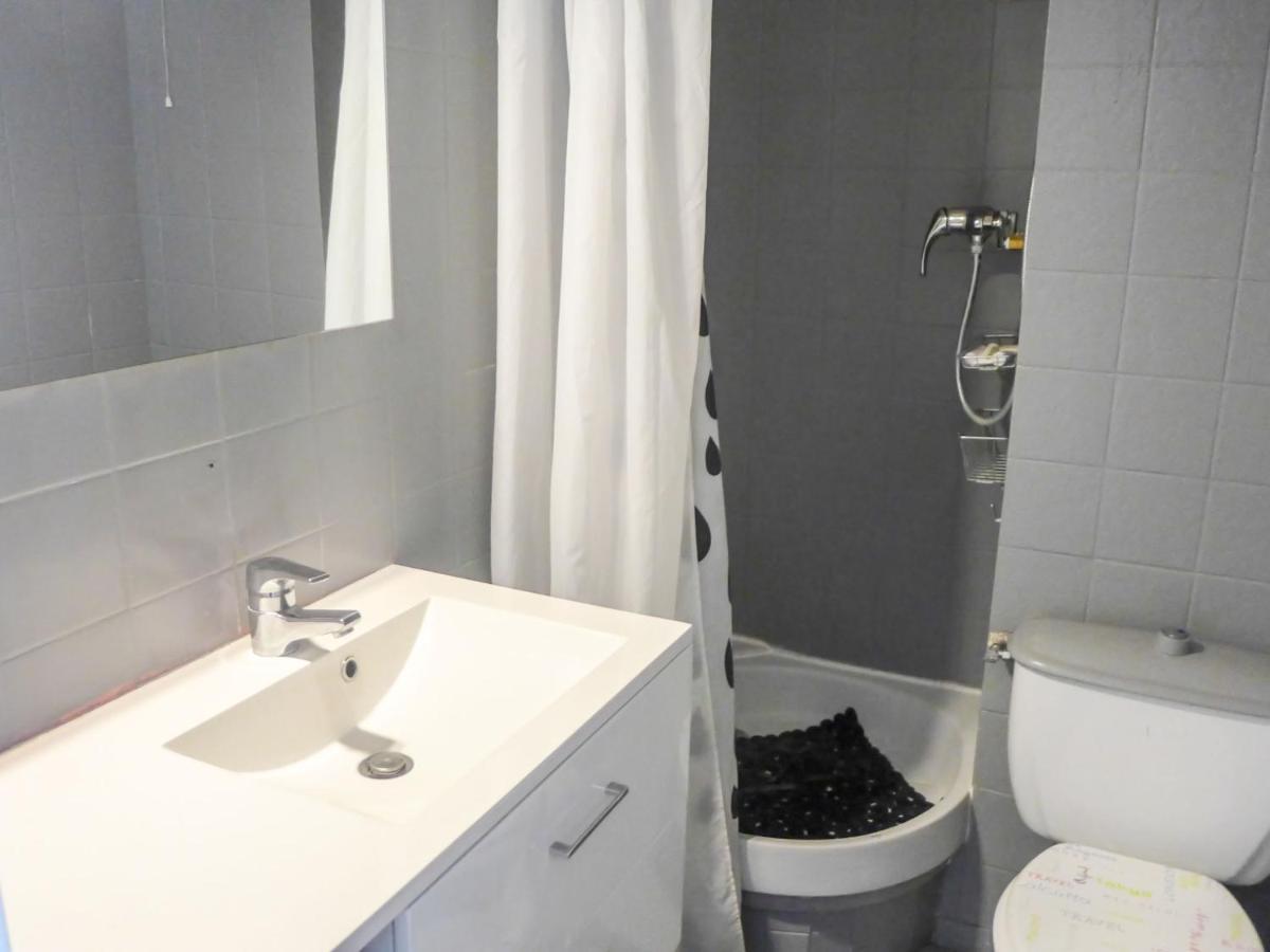 Apartment Kennedy By Interhome Villers-sur-Mer Eksteriør billede