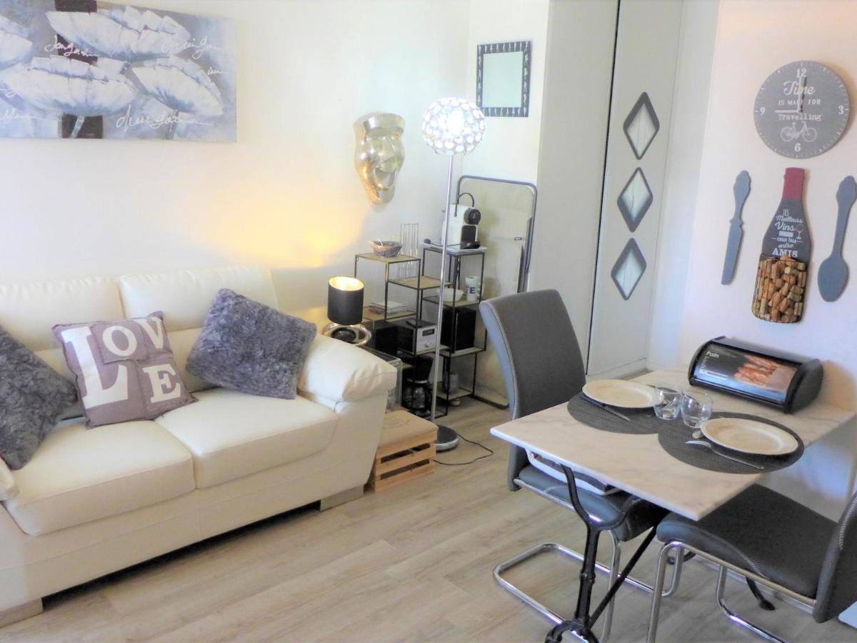 Apartment Kennedy By Interhome Villers-sur-Mer Eksteriør billede