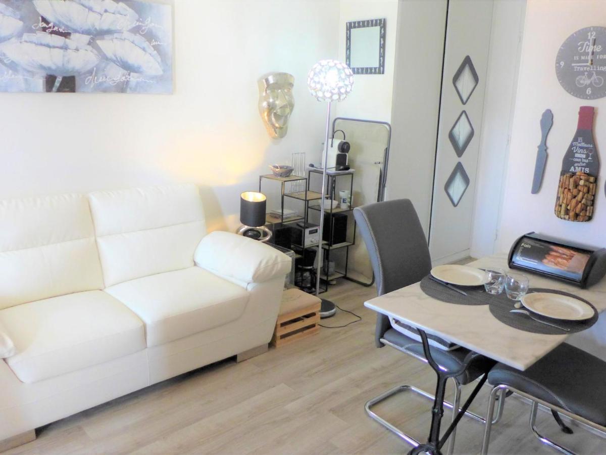 Apartment Kennedy By Interhome Villers-sur-Mer Eksteriør billede