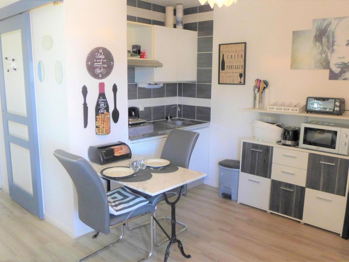 Apartment Kennedy By Interhome Villers-sur-Mer Eksteriør billede