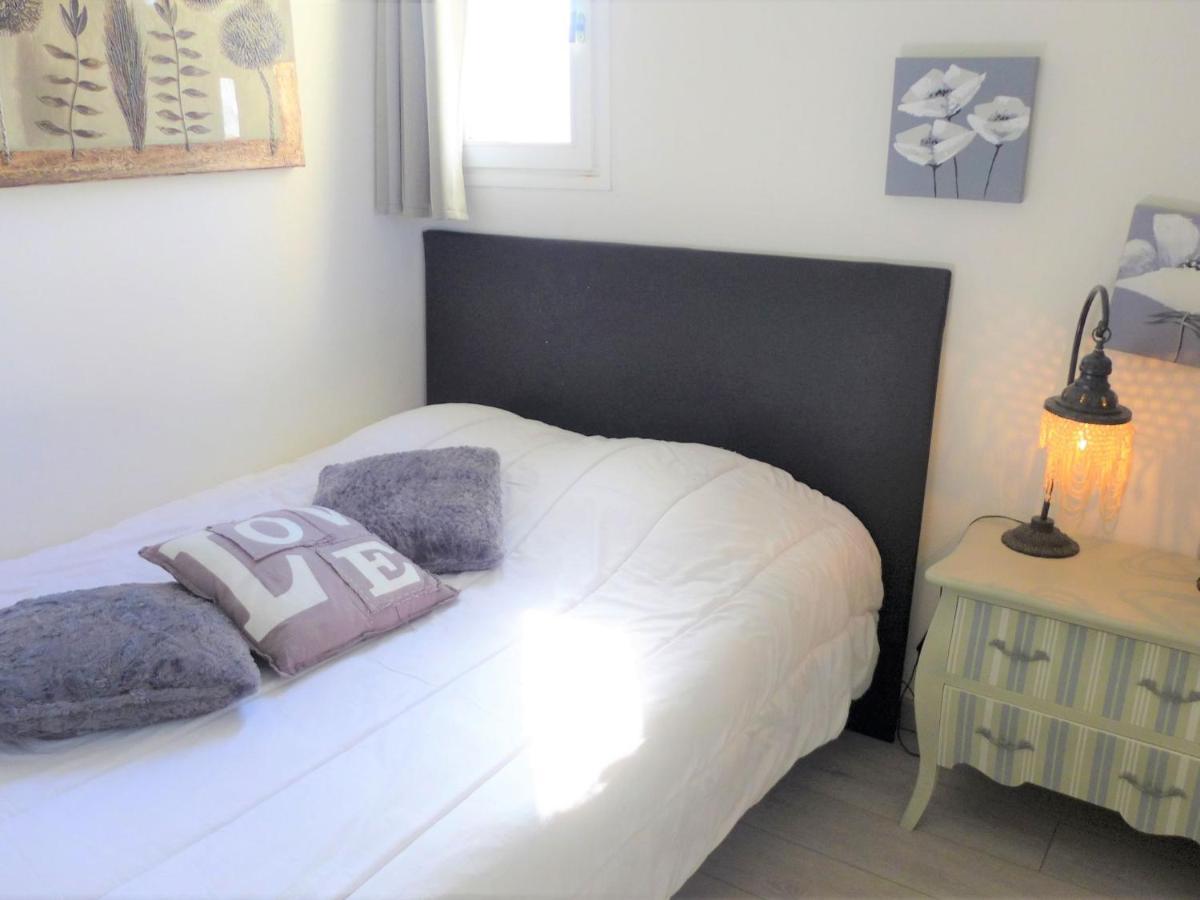Apartment Kennedy By Interhome Villers-sur-Mer Eksteriør billede