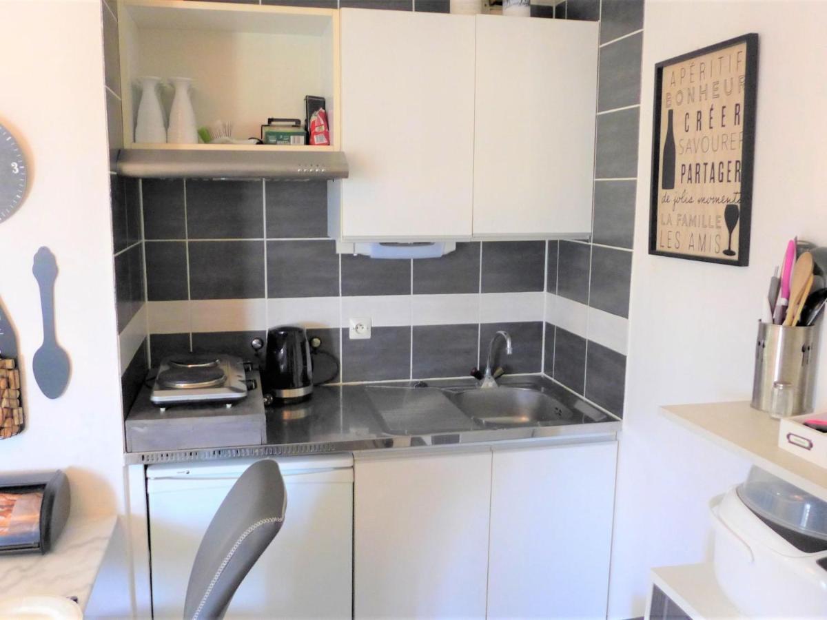 Apartment Kennedy By Interhome Villers-sur-Mer Eksteriør billede
